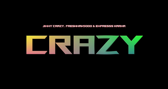 Crazy (Snippet)